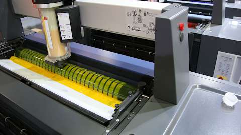 Charlton Printing Works Ltd photo
