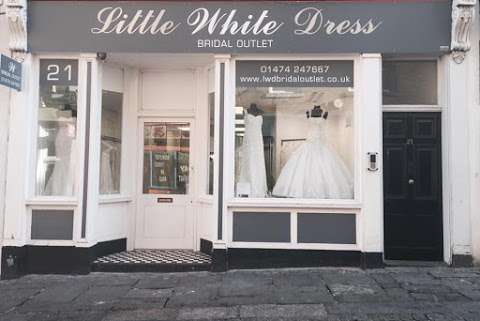 Little White Dress photo