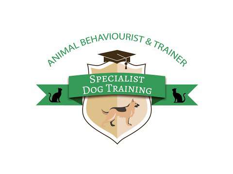 Specialist Dog Training photo